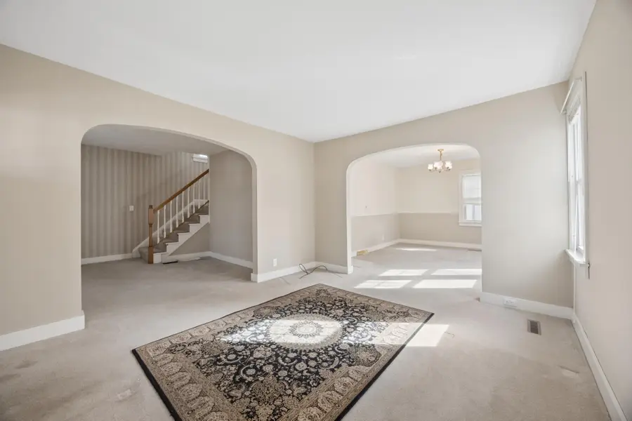 4027 5th Street Ne, Columbia Heights, MN 55421 - #3