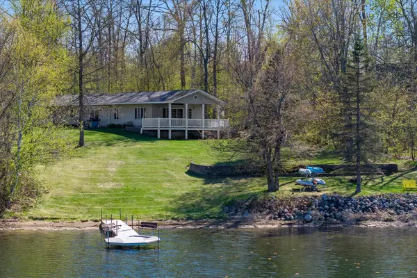 41293 Woodpecker Point Road, Emily, MN 56447