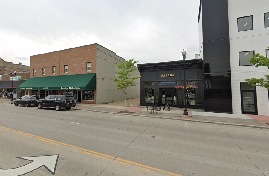 510 Broadway Street, Alexandria, MN 56308 - #2