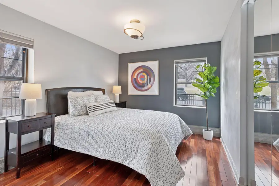 2201 3rd Avenue S #102, Minneapolis, MN 55404 - #2