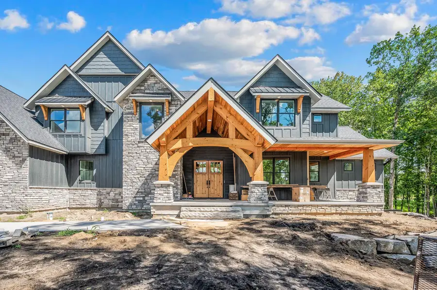 xxx 180th Lane Ne, Ham Lake, MN 55304 - #2