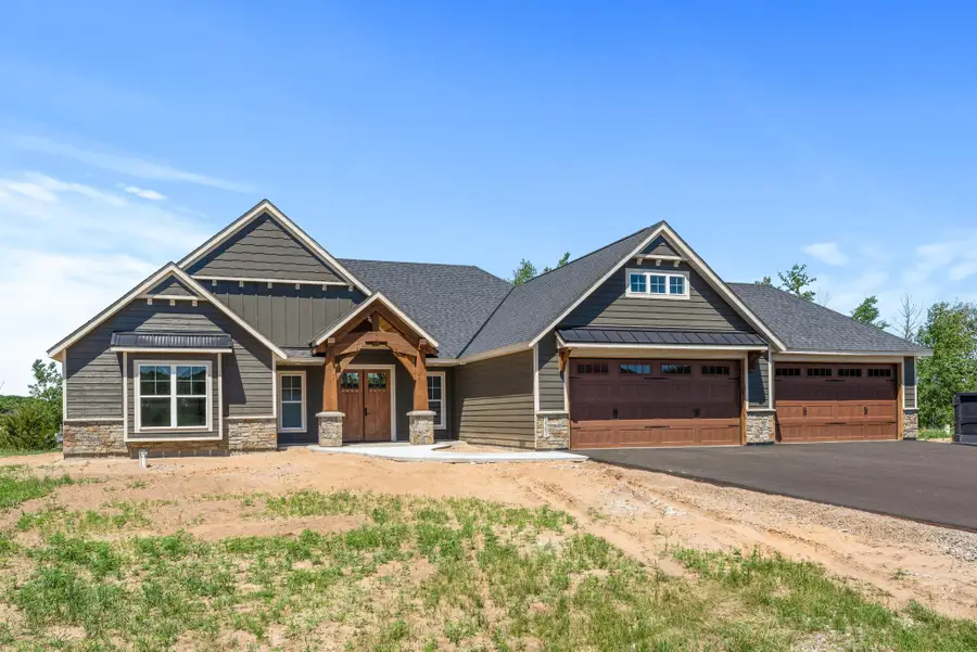 xxx Taconite Street Ne, Ham Lake, MN 55304 - #2