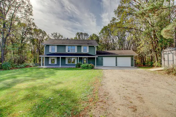 22015 Aquatic Drive, Park Rapids, MN 56470