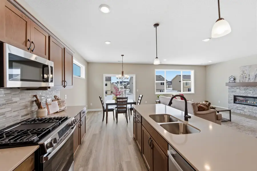 310 Emmy Lane, Hanover, MN 55341 - #2