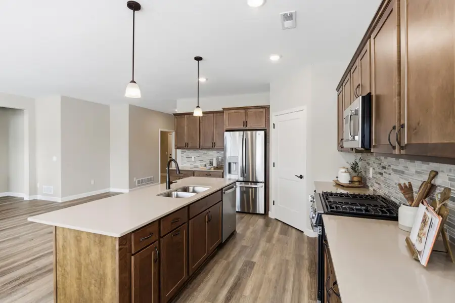 310 Emmy Lane, Hanover, MN 55341 - #3