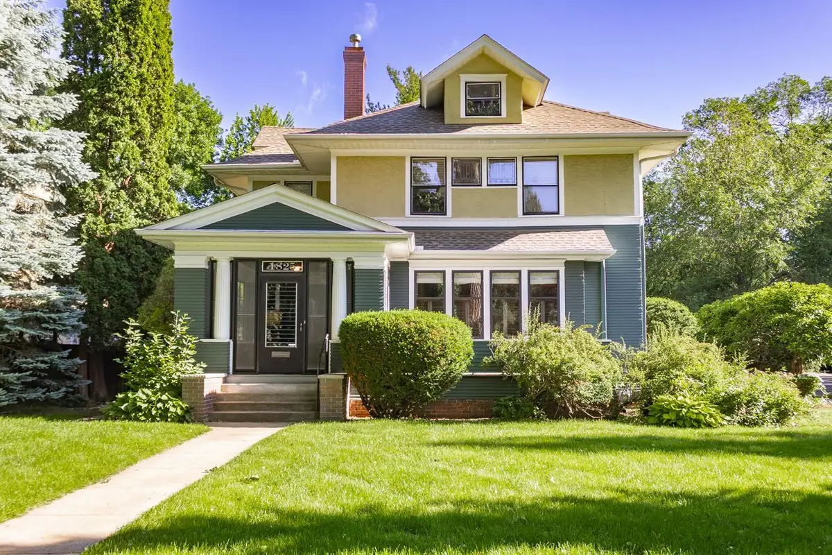 1825 Summit Avenue, Saint Paul, MN 55105 - #1