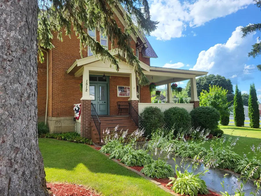 1512 Whitewater Avenue, Saint Charles, MN 55972 - #2