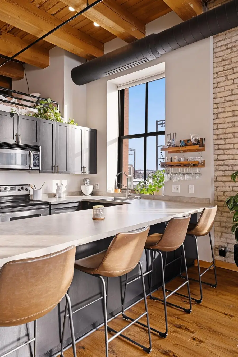 289 5th Street E #305, Saint Paul, MN 55101 - #2