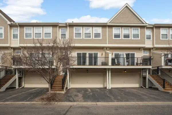 2441 121st Circle Ne #C, Blaine, MN 55449