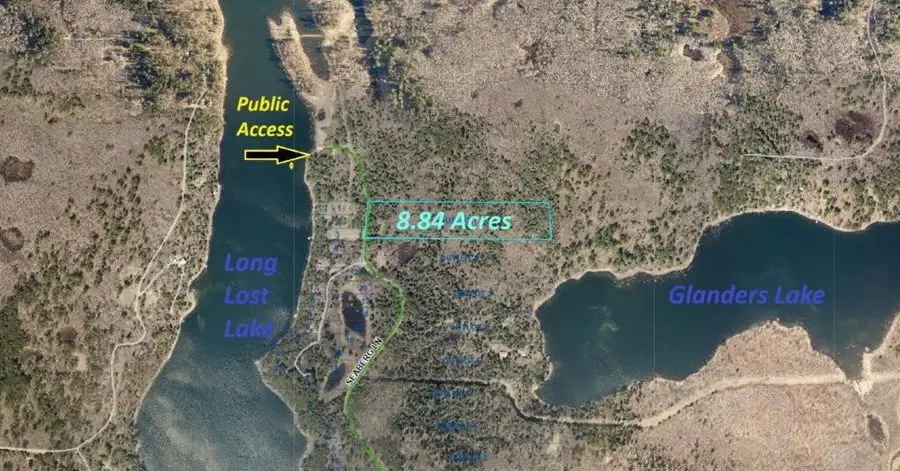 TBD Seaberg Lane, Bagley, MN 56621 - #2