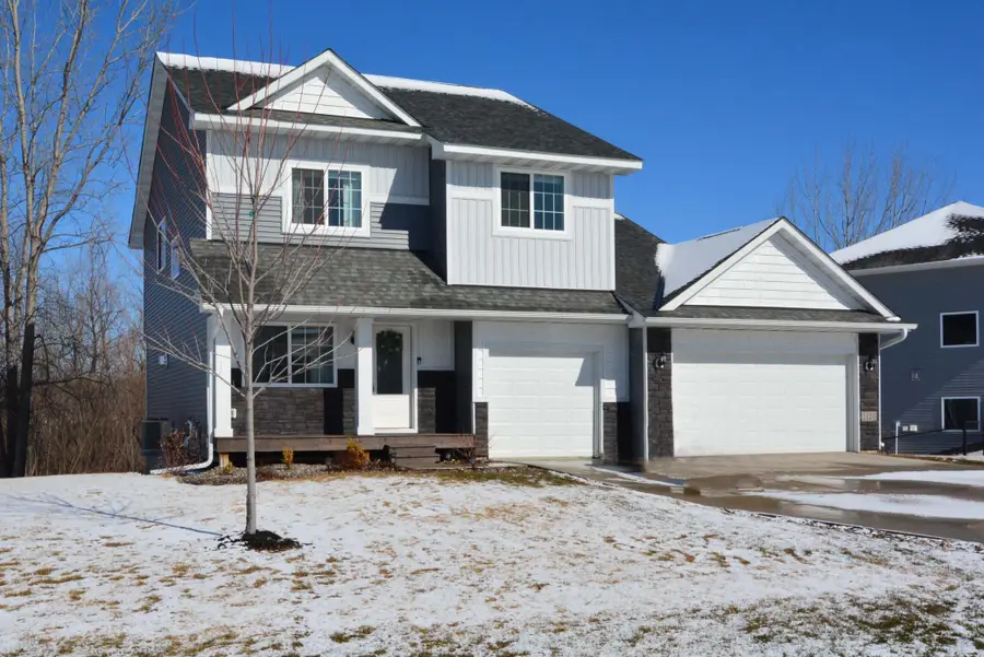 1124 Woodland Drive, Howard Lake, MN 55349 - #3