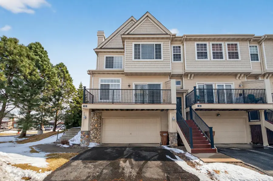 4342 Victor Path #12, Hugo, MN 55038 - #2