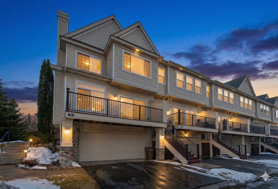 4342 Victor Path #12, Hugo, MN 55038 - #3