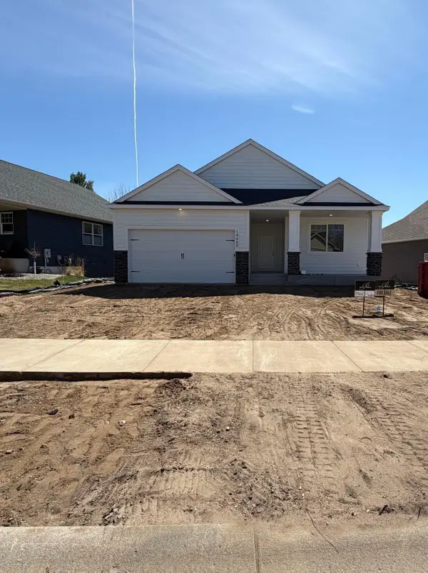 14665 Sodium Street, Ramsey, MN 55303