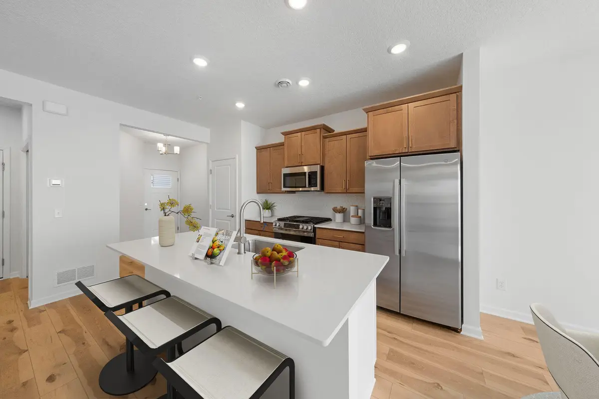 1015 130th Court E, Rosemount, MN 55068 - #1