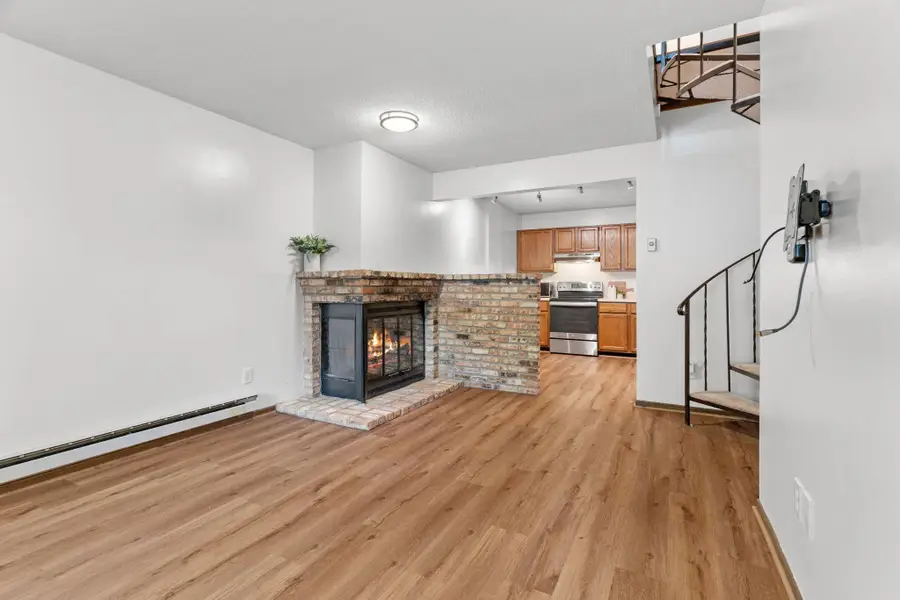 2260 Ridge Drive #12, Saint Louis Park, MN 55416 - #2