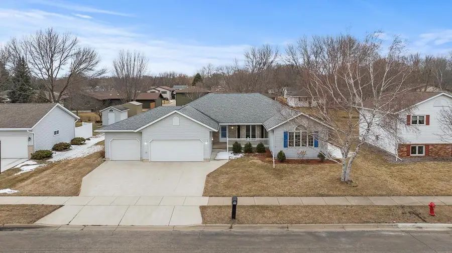 610 Deschepper Street, Marshall, MN 56258 - #2