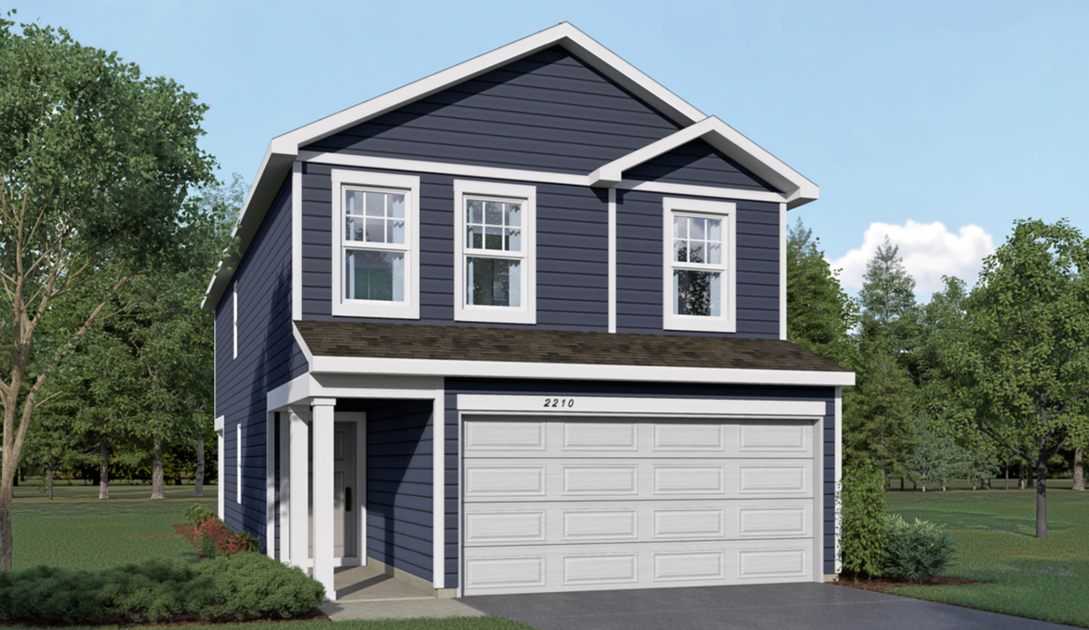 1943 Aztec Avenue, Shakopee, MN 55379 - #1