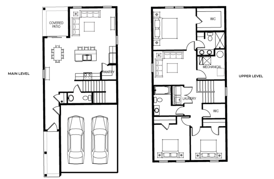 1943 Aztec Avenue, Shakopee, MN 55379 - #2