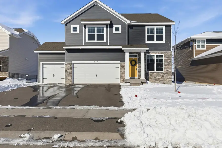 830 Foxglove Terrace, Waconia, MN 55387 - #2