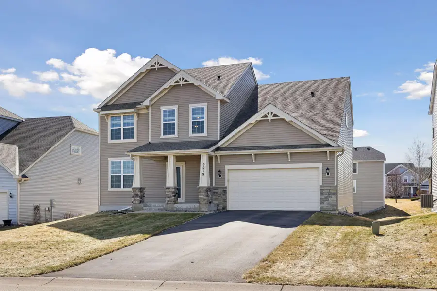 9219 Lighthouse Lane, Woodbury, MN 55129 - #2