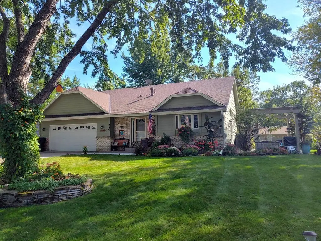 250 112th Lane Nw, Coon Rapids, MN 55448 - #1