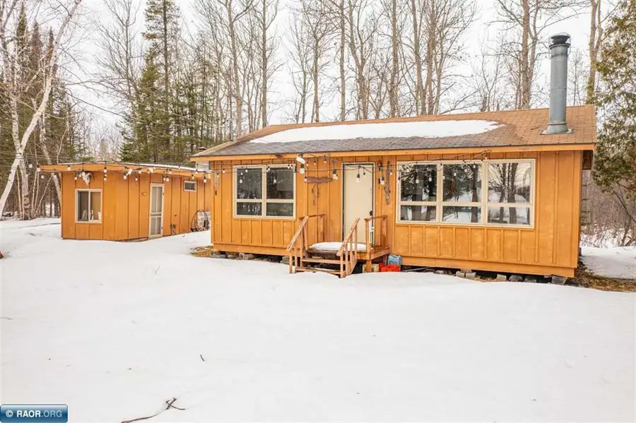 5878 Echo Point Road, Breitung, MN 55790 - #2