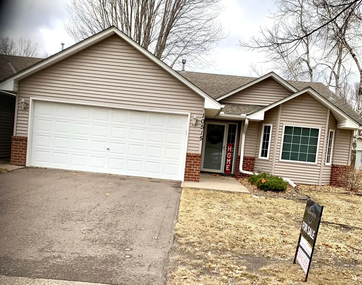 10515 Redwood Street Nw, Coon Rapids, MN 55433 - #1
