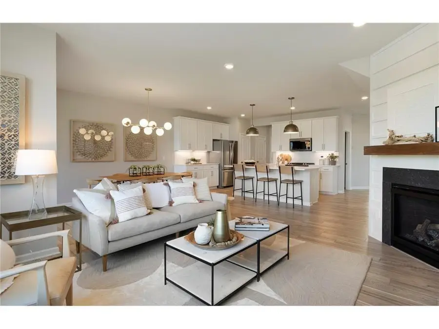 17956 Genoa Drive, Lakeville, MN 55044 - #2