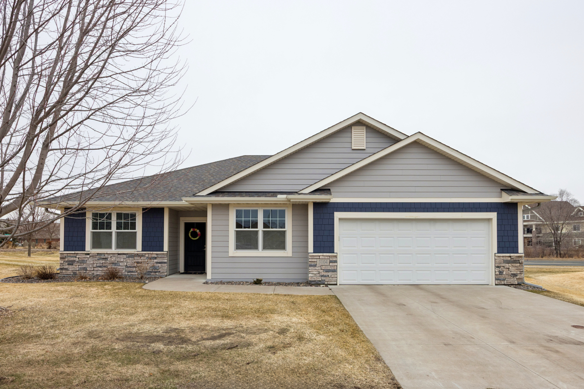 3104 123rd Court Ne, Blaine, MN 55449 - #1