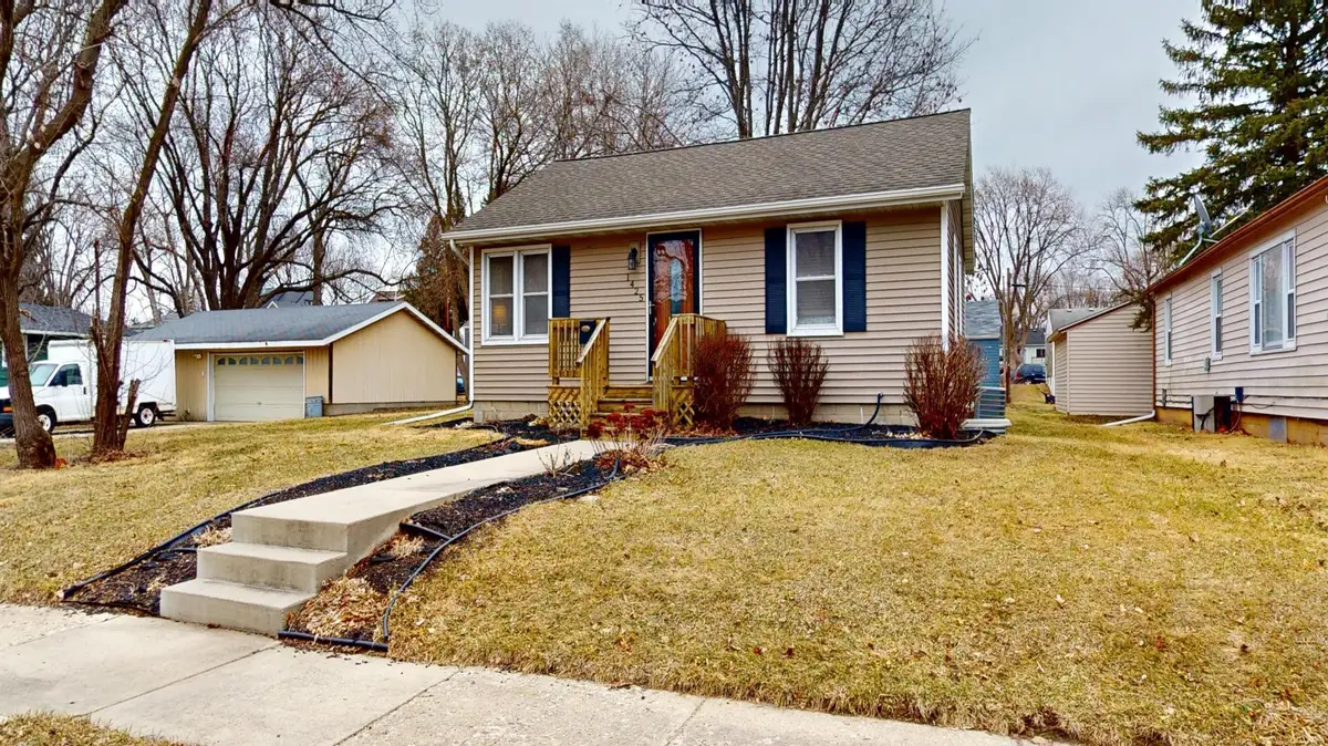 1425 Academy Avenue, Albert Lea, MN 56007 - #1