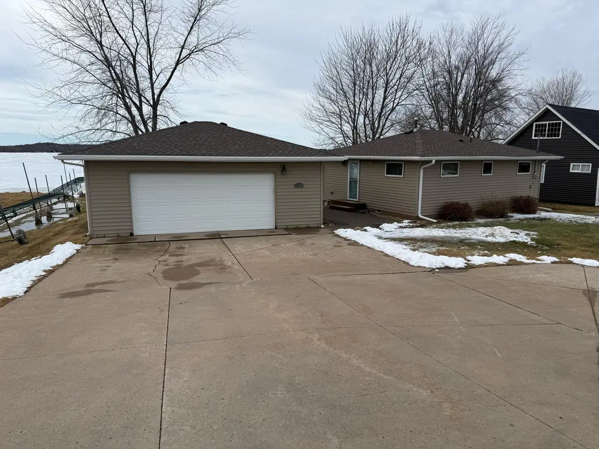 51334 Rush Lake Trail, Rush City, MN 55069 - #1