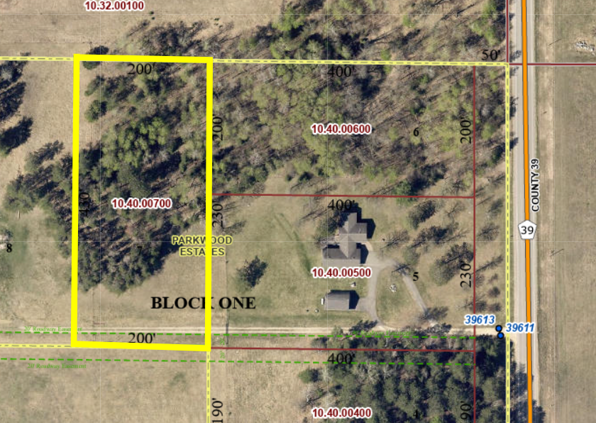 39613 County 39, Laporte, MN 56461 - #1