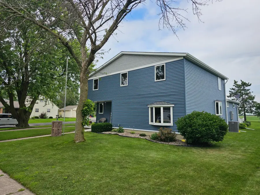 108 NW Lewison Street, Adams, MN 55909 - #2