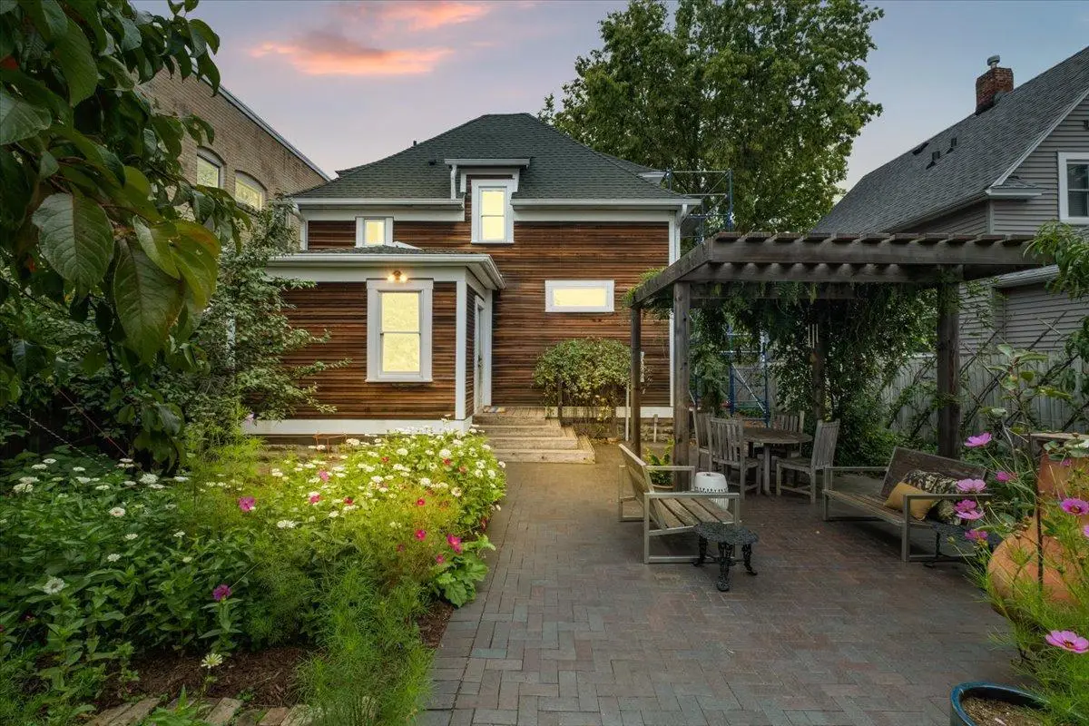 3224 Aldrich Avenue S, Minneapolis, MN 55408 - #1