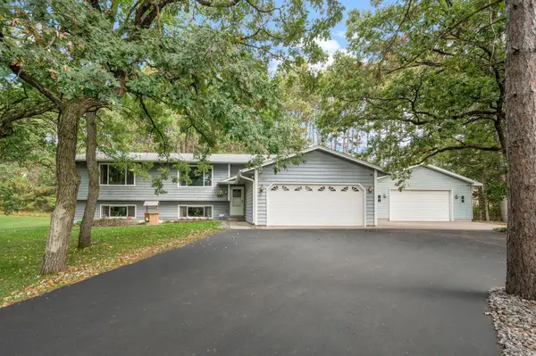 26437 Ridgewood Road, Zimmerman, MN 55398