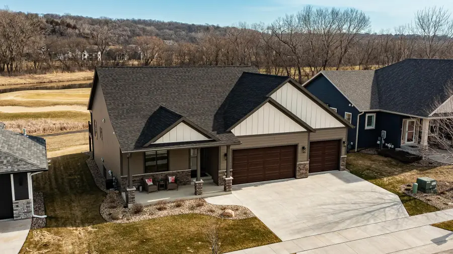 2027 Hadley Creek Drive Ne, Rochester, MN 55906 - #2