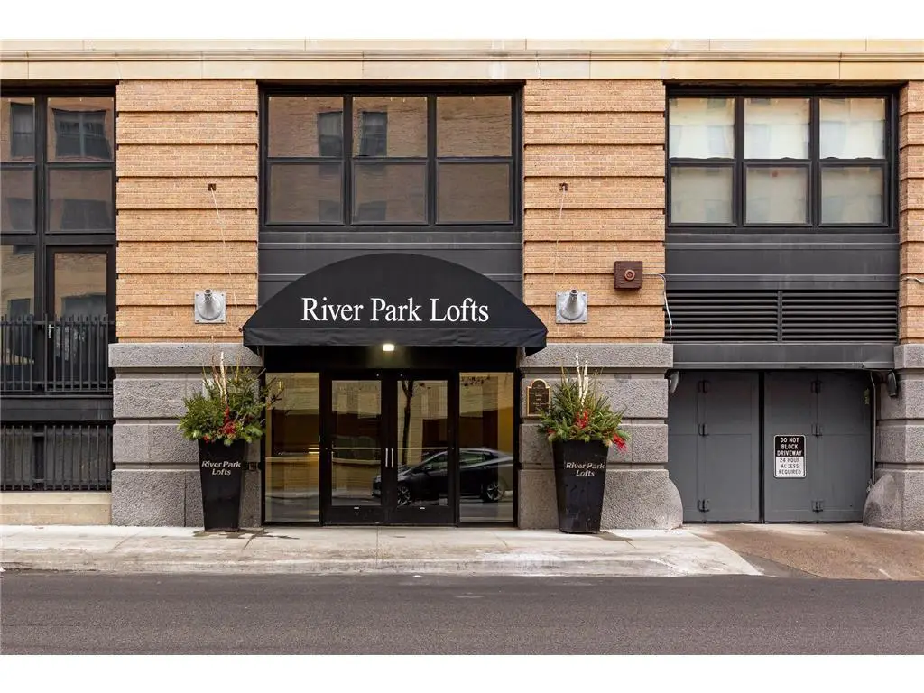 406 Wacouta Street #609, Saint Paul, MN 55101 - #1