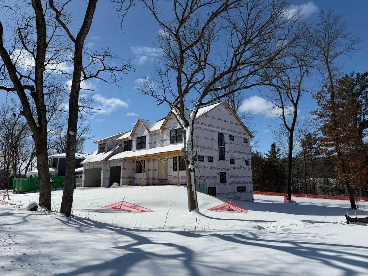 5324 Spring Lane, Minnetonka, MN 55345 - #1