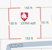 1260 79th Street, Victoria, MN 55386 - #3