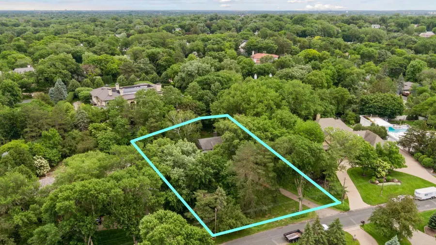 4909 Rolling Green Parkway, Edina, MN 55436 - #2