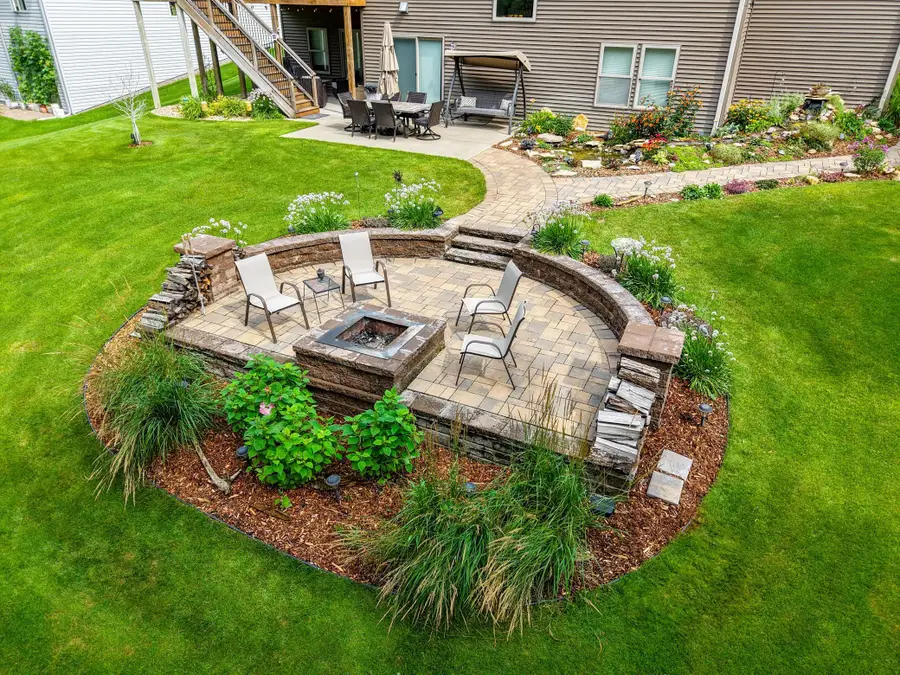 2990 Stone Park Drive Ne, Rochester, MN 55906 - #3