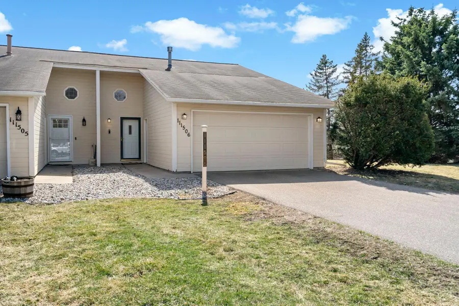 111506 Bender Court, Chaska, MN 55318 - #2