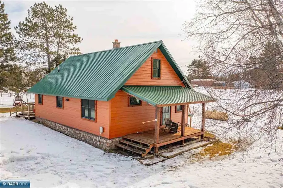 7713 Appaloosa Road, Embarrass, MN 55732 - #2