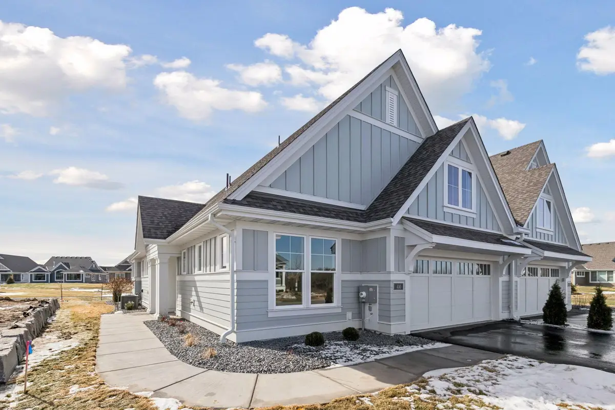 48 Spring Farm Road, North Oaks, MN 55127 - #1