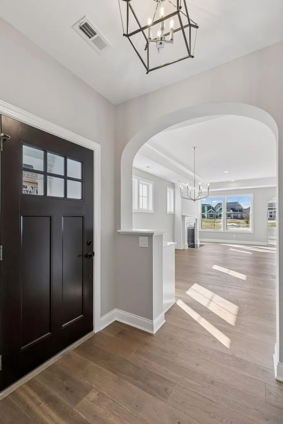 48 Spring Farm Road, North Oaks, MN 55127 - #3