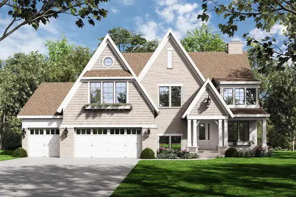 6908 Paiute Circle, Edina, MN 55439