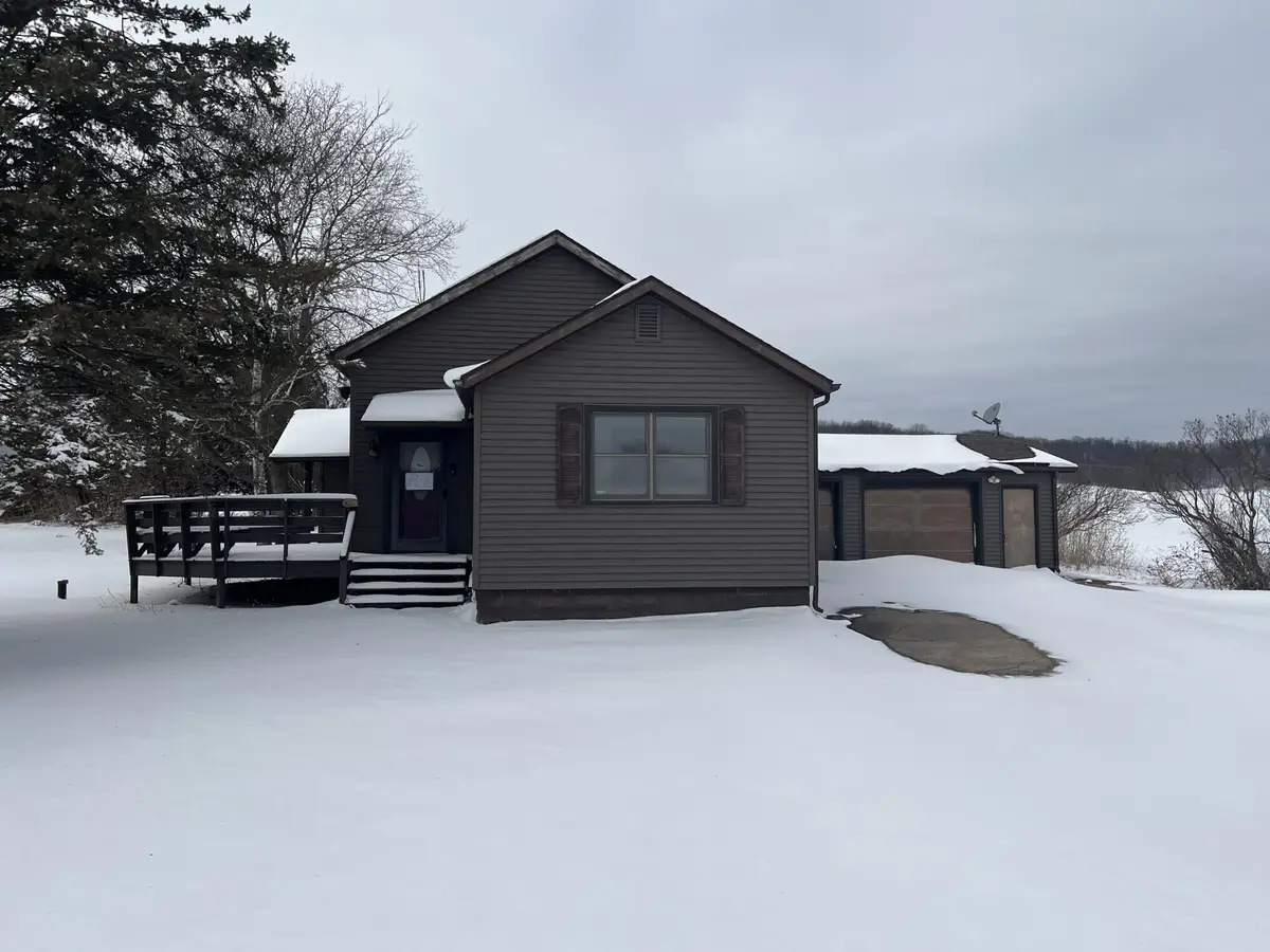 N5497 County Road De, Bangor, WI 54614 - #1