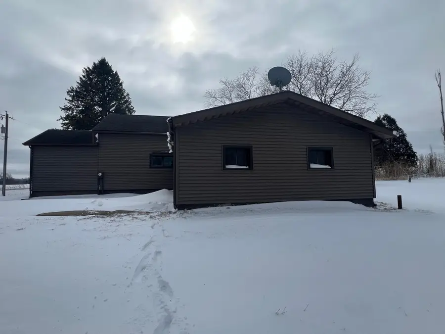 N5497 County Road De, Bangor, WI 54614 - #3