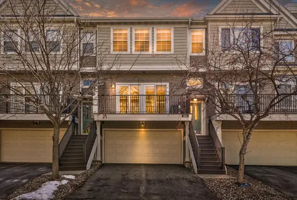 7621 Southridge Lane, Savage, MN 55378